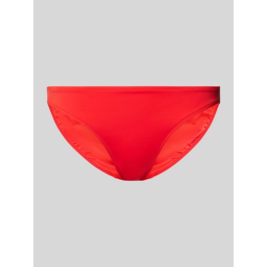 Figi bikini z nadrukiem z logo z tyłu ze sklepu Peek&Cloppenburg  w kategorii Stroje kąpielowe - zdjęcie 174009225