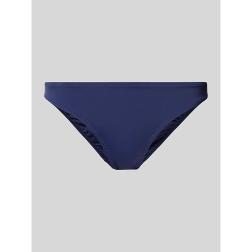 Figi bikini z nadrukiem z logo z tyłu ze sklepu Peek&Cloppenburg  w kategorii Stroje kąpielowe - zdjęcie 174009228