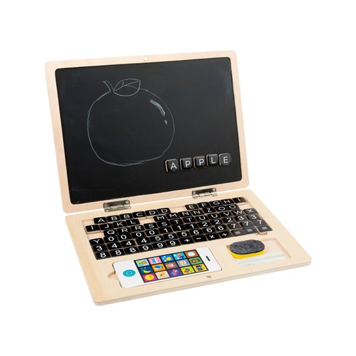 small foot Laptop do zabawy - 6+ Small Foot onesize okazja Limango Polska