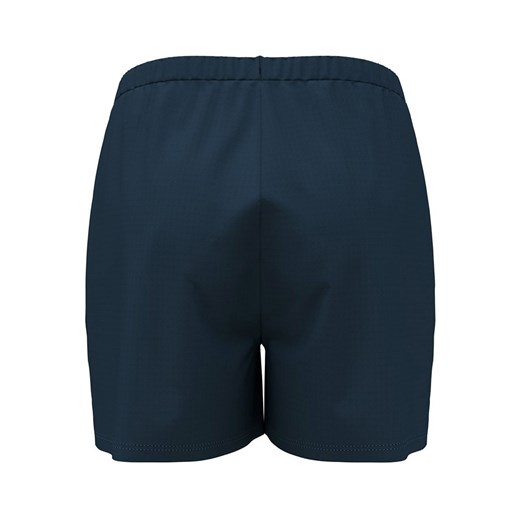 Odlo Szorty "Essential" w kolorze granatowym do biegania Odlo S okazyjna cena Limango Polska