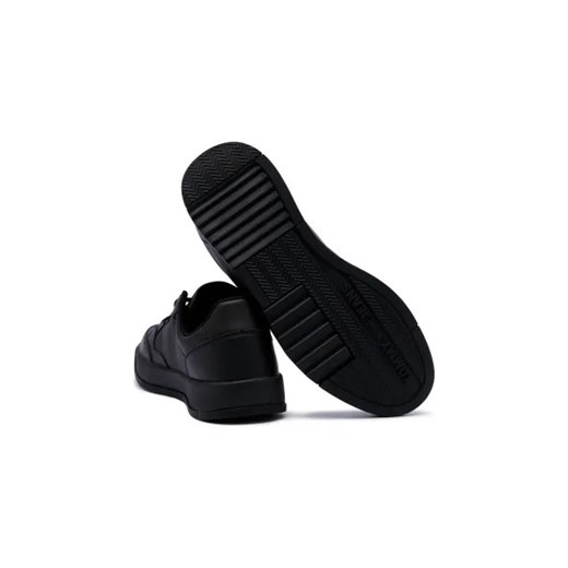 Buty sportowe męskie Tommy Jeans z tworzywa sztucznego
