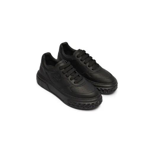 Casadei Skórzane sneakersy Casadei 38 Gomez Fashion Store
