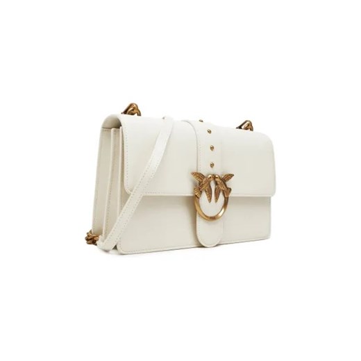 Listonoszka Pinko skórzana 