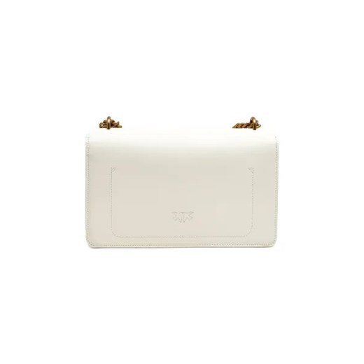 Listonoszka Pinko skórzana 