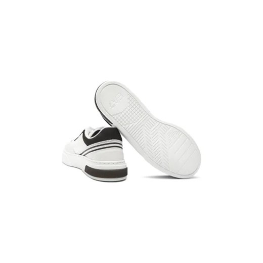 EA7 Sneakersy 39 Gomez Fashion Store