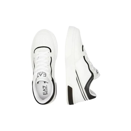 EA7 Sneakersy 38 Gomez Fashion Store