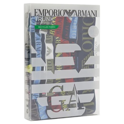 Emporio Armani Bokserki Emporio Armani M Gomez Fashion Store