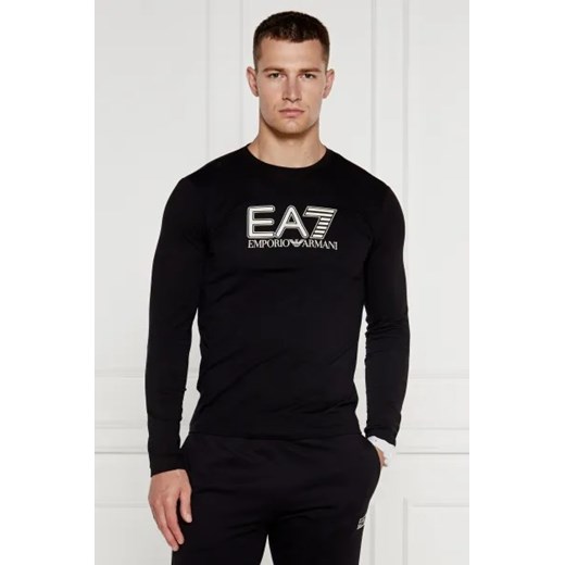 T-shirt męski Emporio Armani