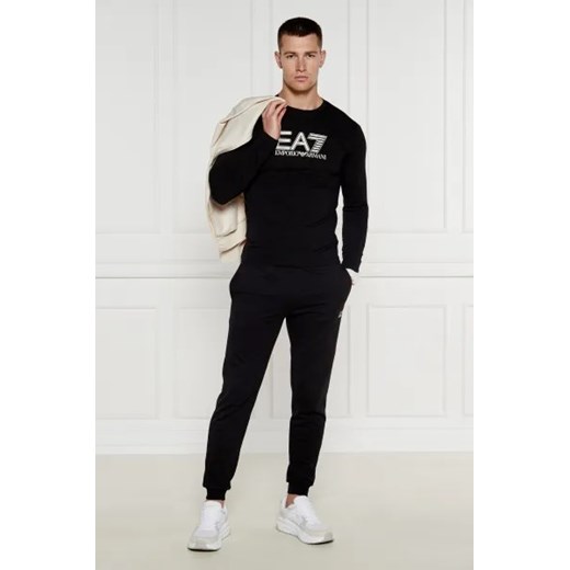 T-shirt męski Emporio Armani
