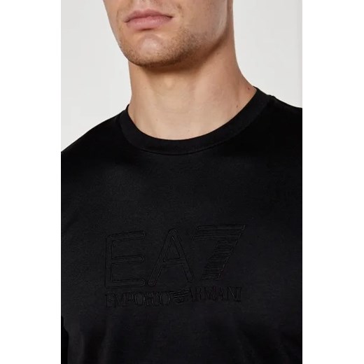 T-shirt męski Emporio Armani