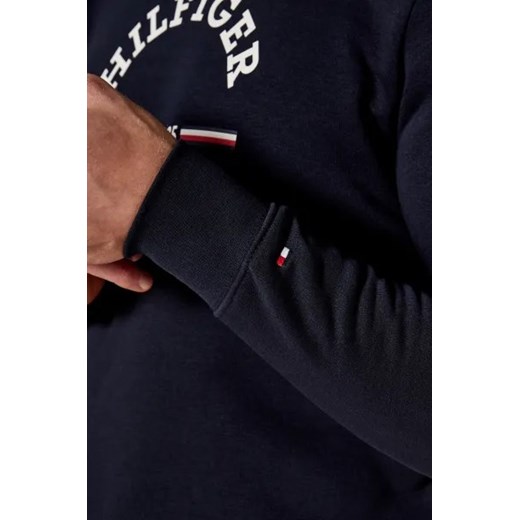Tommy Hilfiger Bluza | Regular Fit Tommy Hilfiger XXL Gomez Fashion Store