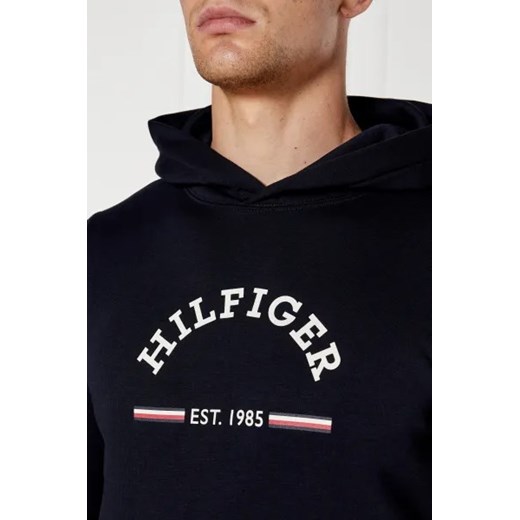 Tommy Hilfiger Bluza | Regular Fit Tommy Hilfiger L Gomez Fashion Store
