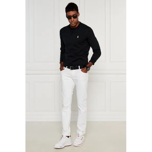 POLO RALPH LAUREN Bluza | Regular Fit Polo Ralph Lauren L Gomez Fashion Store