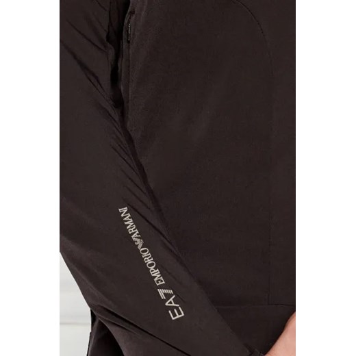 EA7 Bluza | Regular Fit XL Gomez Fashion Store