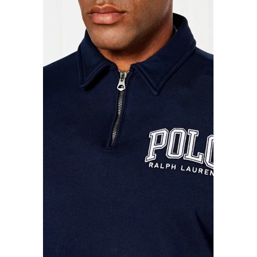 POLO RALPH LAUREN Bluza | Regular Fit Polo Ralph Lauren L Gomez Fashion Store