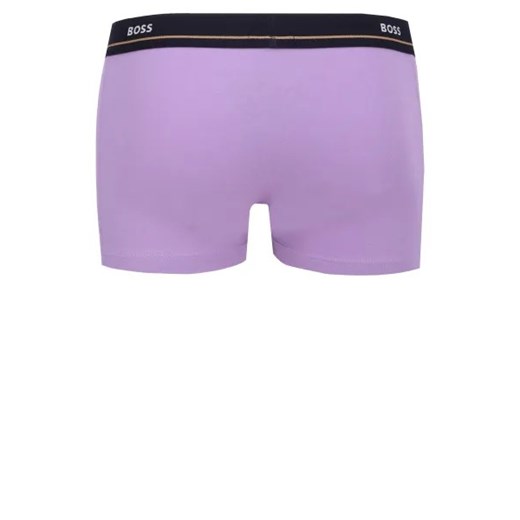 BOSS BLACK Bokserki 5-pack L Gomez Fashion Store