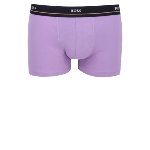 BOSS BLACK Bokserki 5-pack S Gomez Fashion Store