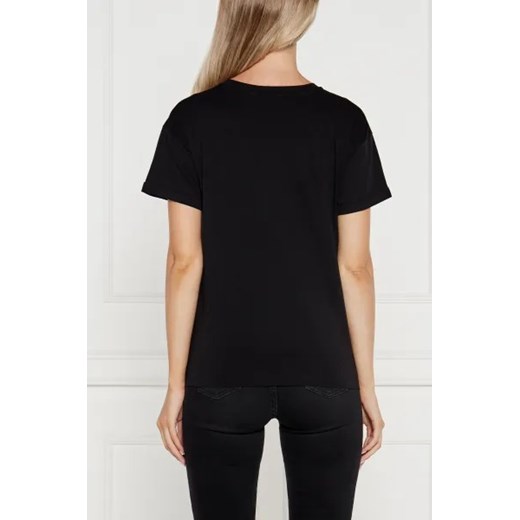 Liu Jo T-shirt | Regular Fit Liu Jo L Gomez Fashion Store