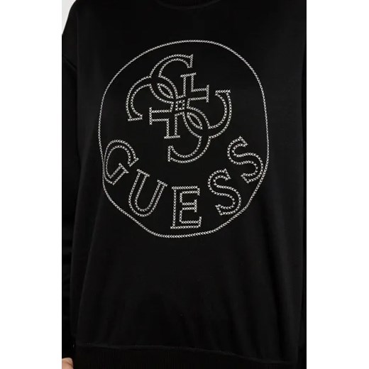 Bluza damska Guess jesienna