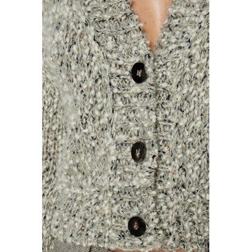 Sweter damski Marc Cain jesienny 