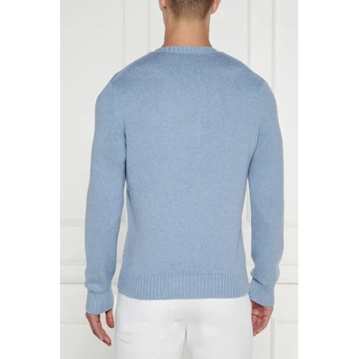 POLO RALPH LAUREN Sweter | Regular Fit Polo Ralph Lauren M Gomez Fashion Store