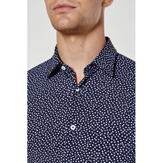 BOSS BLACK Koszula | Slim Fit XL Gomez Fashion Store