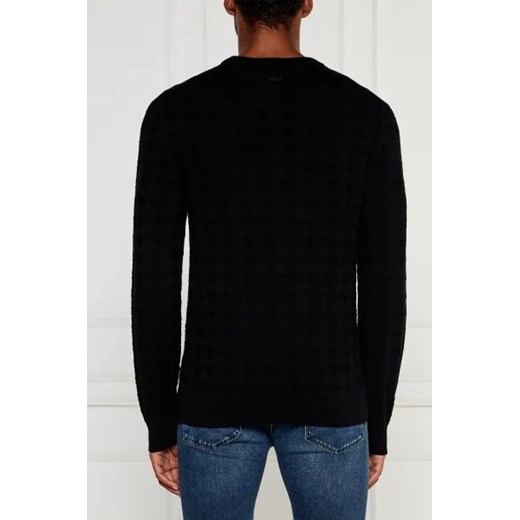 HUGO Sweter Steeth | Slim Fit XXL Gomez Fashion Store