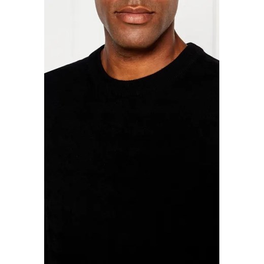 HUGO Sweter Steeth | Slim Fit XXL Gomez Fashion Store