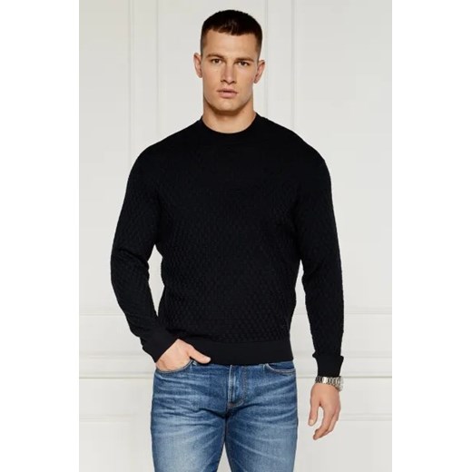 Sweter męski Emporio Armani