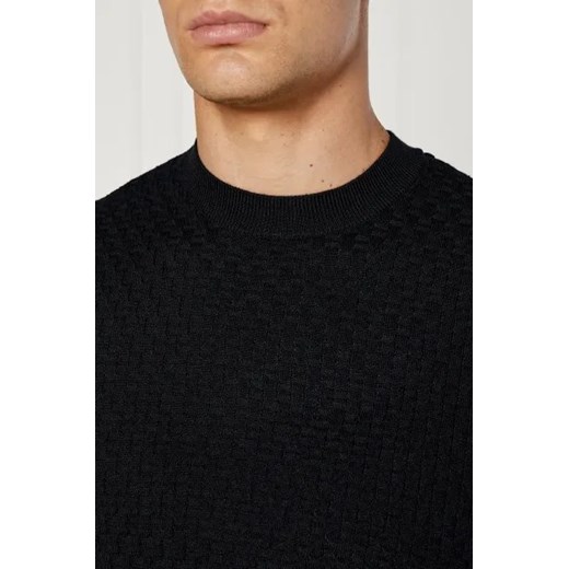 Sweter męski Emporio Armani