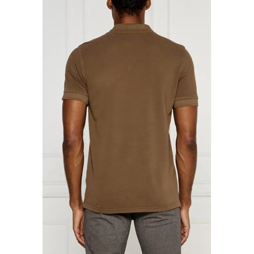 BOSS ORANGE Polo Prime | Regular Fit M Gomez Fashion Store