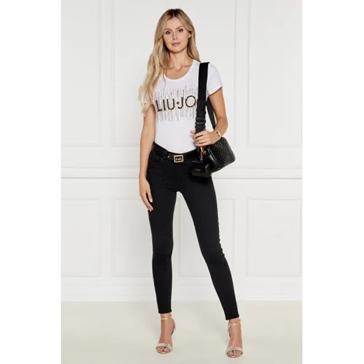 Liu Jo T-shirt | Slim Fit Liu Jo XL Gomez Fashion Store