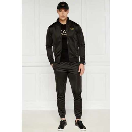EA7 Dres | Slim Fit XXL Gomez Fashion Store