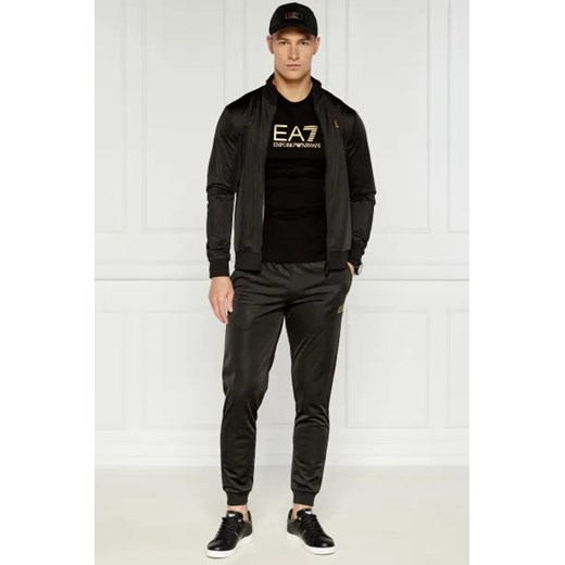 EA7 Dres | Slim Fit XXXL Gomez Fashion Store
