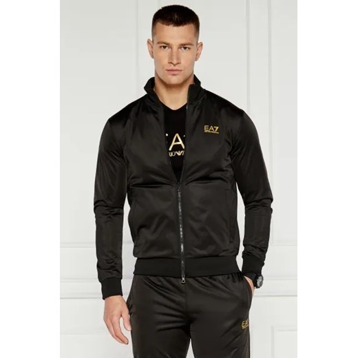 EA7 Dres | Slim Fit S Gomez Fashion Store