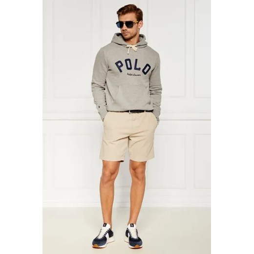 POLO RALPH LAUREN Bluza | Regular Fit Polo Ralph Lauren XL Gomez Fashion Store