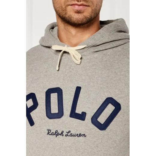 POLO RALPH LAUREN Bluza | Regular Fit Polo Ralph Lauren L Gomez Fashion Store