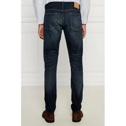 POLO RALPH LAUREN Jeansy | Slim Fit Polo Ralph Lauren 32/34 Gomez Fashion Store