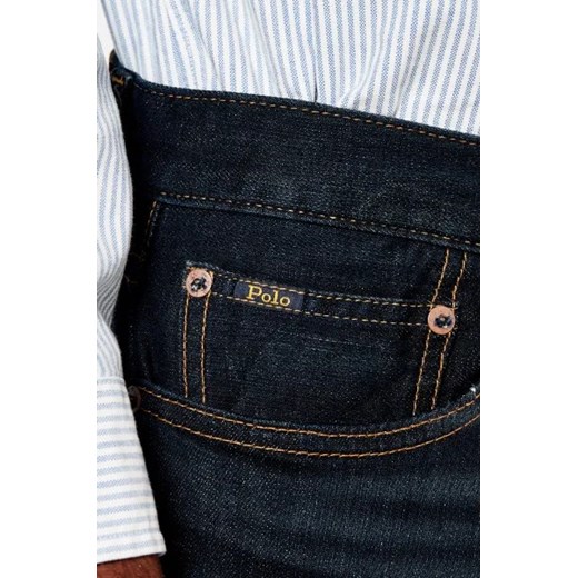 POLO RALPH LAUREN Jeansy | Slim Fit Polo Ralph Lauren 32/32 Gomez Fashion Store