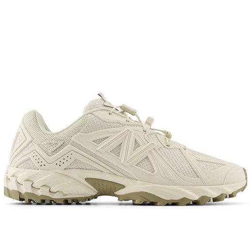 Buty New Balance ML610DG - beżowe ze sklepu streetstyle24.pl w kategorii Buty sportowe męskie - zdjęcie 174016066