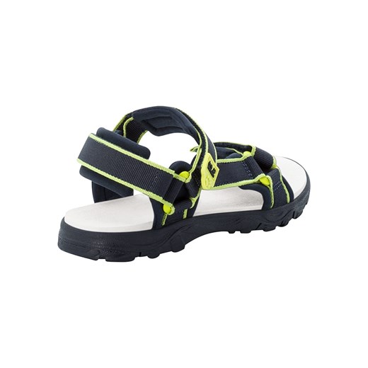 Sandały dziecięce Jack Wolfskin