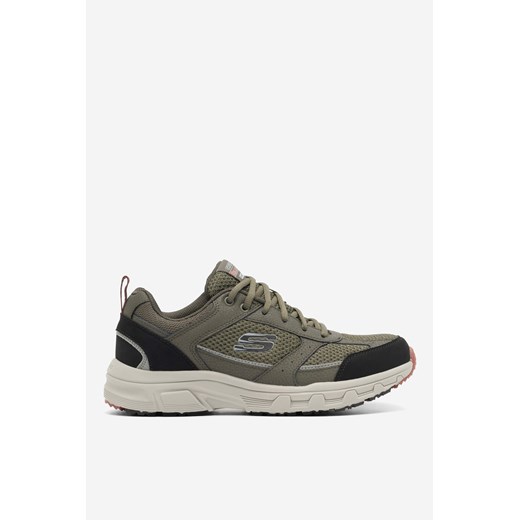 Obuwie sportowe Skechers OAK CANYON VERKETTA 51898 OLBK Skechers 46 ccc.eu