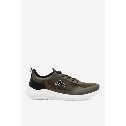 Obuwie sportowe Kappa SS24-3C040 Kappa 43 ccc.eu