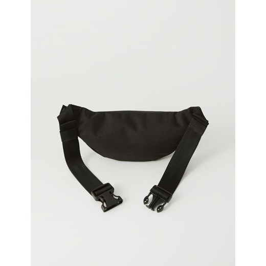 Czarna nerka Diverse męska 