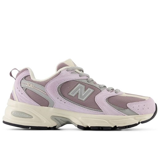 Buty New Balance MR530CO - różowe ze sklepu streetstyle24.pl w kategorii Buty sportowe damskie - zdjęcie 174018968
