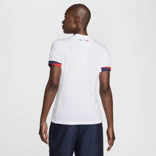 Damska koszulka Nike Dri-FIT Paris Saint-Germain Stadium 2024/25 (wersja Nike M (EU 40-42) Nike poland