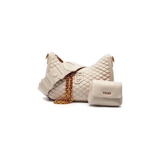Liu Jo Hobo + saszetka ze sklepu Gomez Fashion Store w kategorii Torebki hobo - zdjęcie 174022026