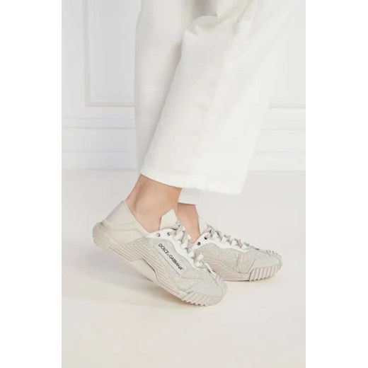 Buty sportowe damskie Dolce & Gabbana sneakersy 