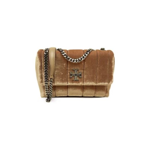 TORY BURCH Torebka na ramię Kira ze sklepu Gomez Fashion Store w kategorii Kopertówki - zdjęcie 174022066