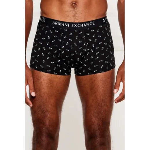Majtki męskie Armani Exchange 